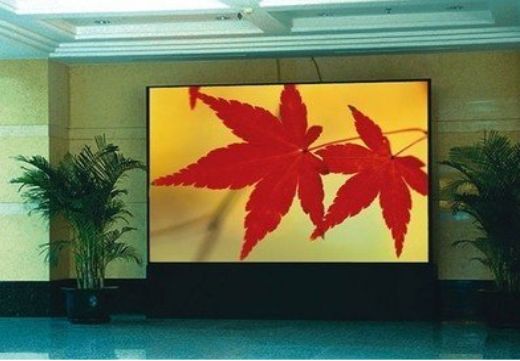 仁寿LED显示屏