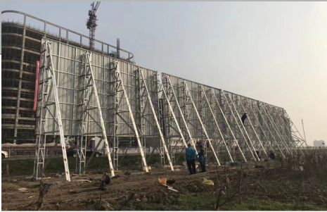 仁寿什么是广告物料？
