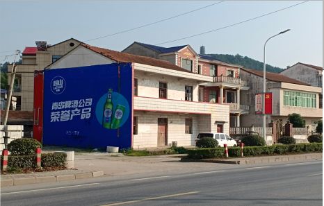 仁寿写真布和喷绘布的区别?
