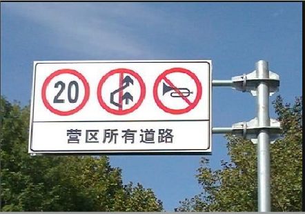 仁寿大广告牌制作不可忽视的流程
