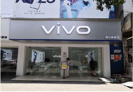 仁寿}做一个门店面广告招牌需要多少钱？