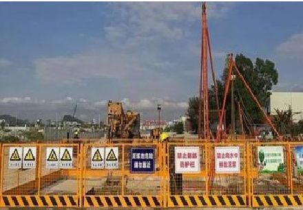 仁寿房地产项目标识制作要点