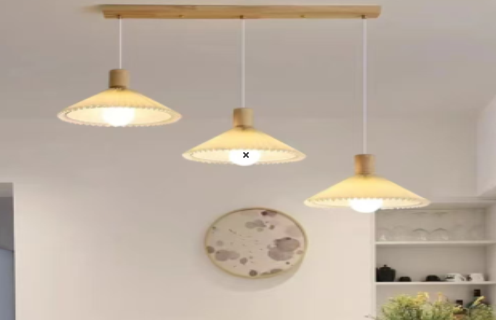 仁寿关于LED灯