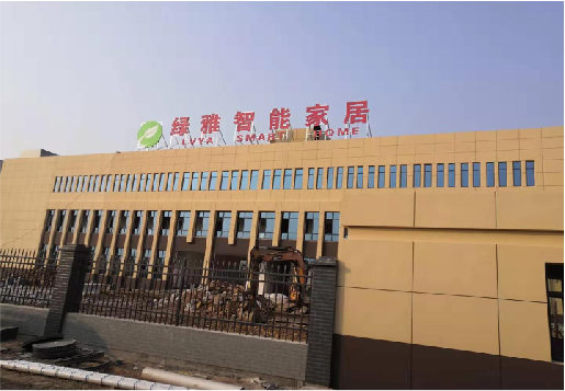 仁寿如何选择大楼发光字？