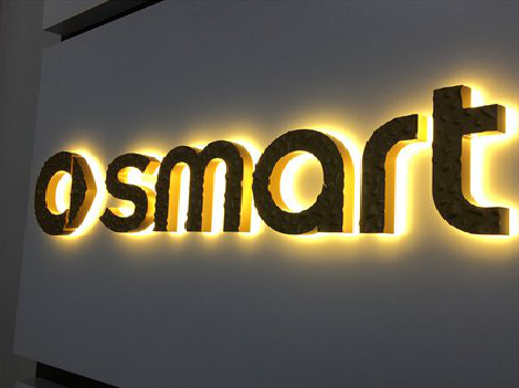 仁寿背光字有什么特点？生产过程如何？