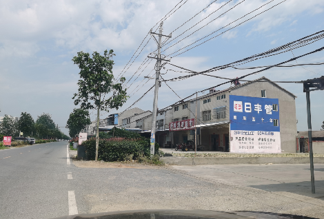 仁寿如何能保证墙体广告的醒目性？