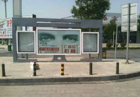 仁寿社区广告投放的几种常见方式。