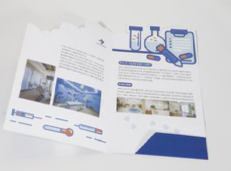 仁寿说明书印刷有哪些样式可以选择？