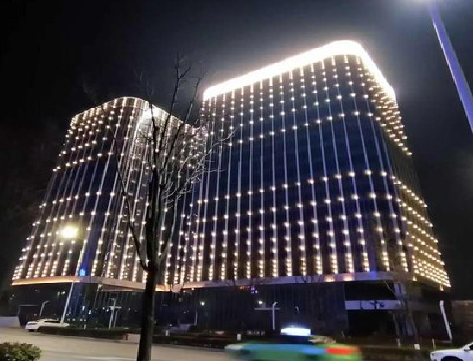 仁寿亮化工程安装注意事项。