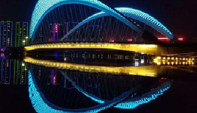 仁寿亮化工程如何做好公共区域的安全性。