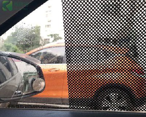 仁寿怎么判断单透膜的好坏？