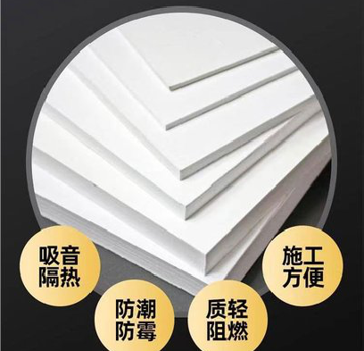 仁寿雪弗板和PVC板材有什么区别？